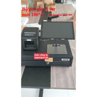 máy pos tính tiền màn hình cảm ứng 10 ich