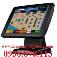 Máy Pos Tính Tiền Màn Hình Cảm ứng YoungPos CT150I