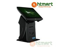 Máy Pos ZKTECO ZKAIO1000W -  POS cảm ứng 11.6 inch all-in-one/ ARM Cortex-A7 - Tích hợp K58