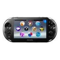 Máy PS Vita 2000 (2nd - Hack)