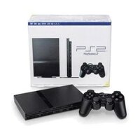 Máy PS2 Slim 7x