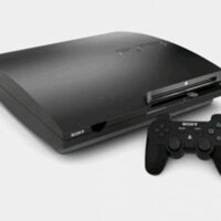 Máy ps3 hack 500 gb đời 21XX