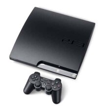 Máy PS3 Slim Đời 3000 Nguyên Bản Không Hack Bền Đẹp