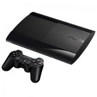 Máy PS3 Super Slim 250 GB Không Hack 99% Nhật Nội Địa