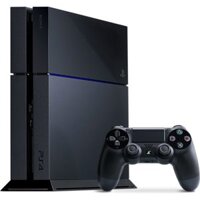 Máy PS4 FAT HACK 500GB Full 10 Games Hay + 1 Tay Cầm