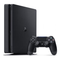 Máy PS4 - PlayStation 4 Slim 1TB