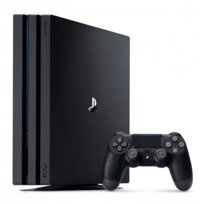 Máy PS4 Pro 1TB 2ND HACK CHÉP FULL GAME THEO Ý BẠN – BẢO HÀNH 6 THÁNG