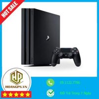 Máy PS4 Pro 1TB CUH-7218B - 2nd