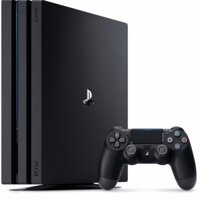 Máy PS4 Pro 1TB CUH-7218B (2nd)