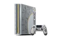 Máy PS4 PRO 1TB God Of War 4 Limited Edition