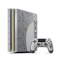 Máy PS4 Pro 1TB God of War Limited Edition Hack – Secondhand