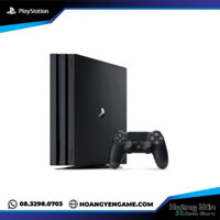 Máy Ps4 Pro Cũ Đời 7200 và 7100