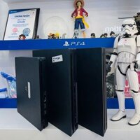 Máy Ps4 pro cũ fw 11.0