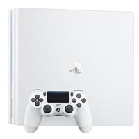 Máy PS4 Pro CUH 7200 - 2nd (Cũ)