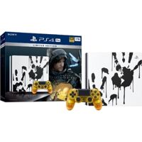 Máy PS4 PRO DEATH STRANDING LIMITED EDITION LIKE NEW 99% - FULL GAME