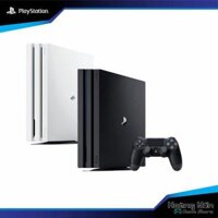 Máy PS4 Pro Hack Firmware 9.0 Cũ