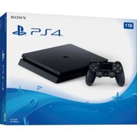 Máy PS4 SLIM 1Tb-CUH 2218 - BẢO HÀNH CHÍNH HÃNG