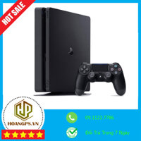 Máy PS4 Slim 1TB Model CUH 2218B - 2nd