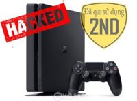 Máy PS4 Slim 500GB-2ND-Hacked