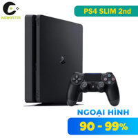 Máy PS4 Slim 500GB 2nd