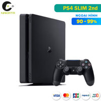 Máy PS4 Slim 500GB 2nd