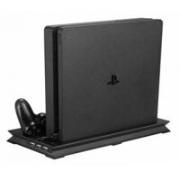 Máy PS4 Slim 500Gb Đen New 100%