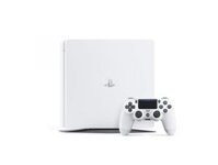 Máy PS4 Slim 500Gb Trắng New 100%