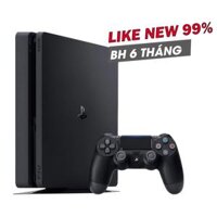 Máy PS4 Slim Cũ (BH 06 Tháng)