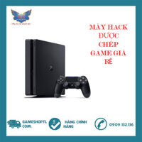 Máy Ps4 Slim Cũ Hack Chép Game