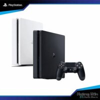 Máy Ps4 Slim Hack Cũ