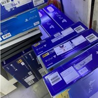 Máy Ps4 Slim H.A.C.K Máy Đẹp Bảo Hành 6 tháng