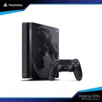Máy PS4 Slim Hack Phiên Bản Final Fantasy Cũ