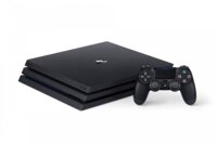 Máy PS4 Sony Pro 2TB CUH-7218C B01