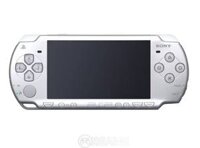 Máy PSP 2000 -2ND Bạc