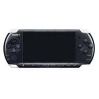 Máy PSP 2000 Black – Secondhand