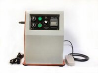 Máy quấn dây bán tự động MTEKCO-M220 công suất 450W