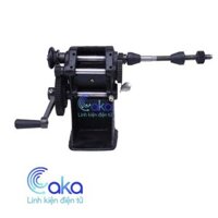 Máy quấn dây biến áp nhảy số bàn quấn dây đồng Máy quấn biến áp dây điện từ