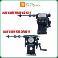 Máy Quấn Dây Đồng Quấn Biến Áp Quấn Dây Quấn Motor Cuốn Dây Đồng Bàn Quấn Dây Đồng Nhảy Số bánh răng sắt