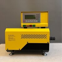 Máy quấn dây tự động MTEKCO-QAS22G 200RPM quấn motor, biến áp, cuộn coil, rulo dây thành phẩm