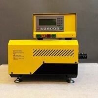 Máy quấn động cơ, biến áp, cuộn dây tự động MTEKCO-QAS22 0.1-2.0mm 800RPM