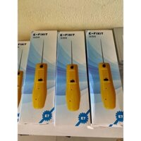 MÁY QUẮN KEO ( E-FIXIT / E7 ) / Máy Quấn Keo Liền Trục E-Fixit E7