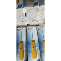 Máy Quấn Keo Liền Trục E - Fixit E7/ PPD IRC 206 Cầm Tay Dùng Pin/ Máy Cuốn Keo Có Điều Tốc
