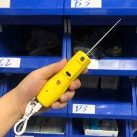 Máy Quấn Keo Liền Trục E-Fixit E7 Không Dây, Tặng Kèm Sạc Type-C | LPK Thẩm Zin