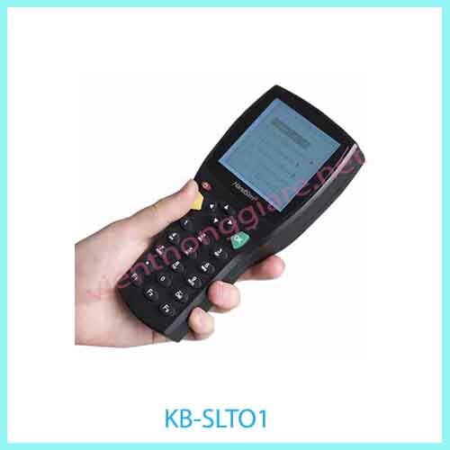 Máy quản lý thẻ từ Kbvision KB-SLTO1