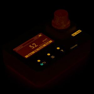 Máy Quang Đo Cloride (Cl-) Trong Nước Sạch HI97753