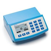 MÁY QUANG ĐO COD VÀ ĐA CHỈ TIÊU NƯỚC THẢI HANNA HI83314-02