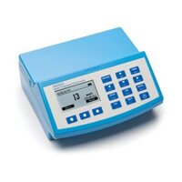 Máy Quang Đo COD Và Đa Chỉ Tiêu Trong Nước Thải Hanna HI83314-02