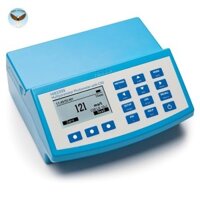 Máy Quang Đo COD Và Đa Chỉ Tiêu Trong Nước HANNA HI83399-02 (có thể đo PH)