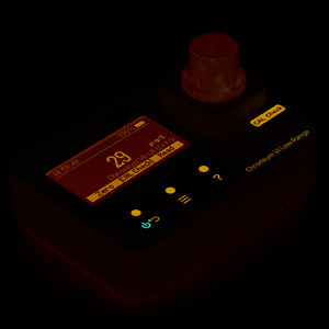 Máy Quang Đo Crôm VI Thang Thấp HI97749