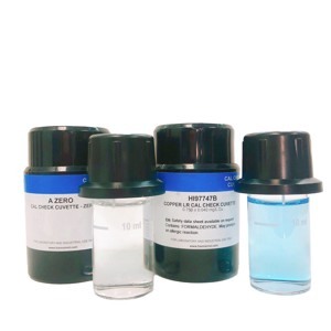 Máy Quang Đo Đồng Thang Thấp HI97747